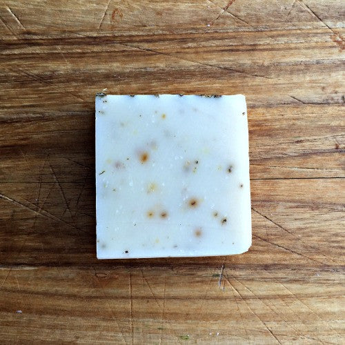 Eucalyptus Bar Soap – Taproot Organics