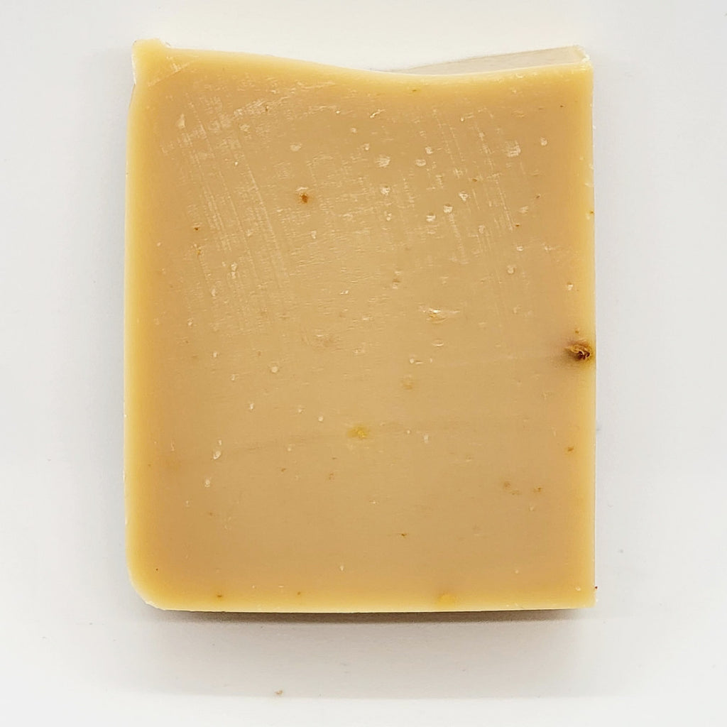 Taproot Organics 902 Brewing Ale Beer Soap