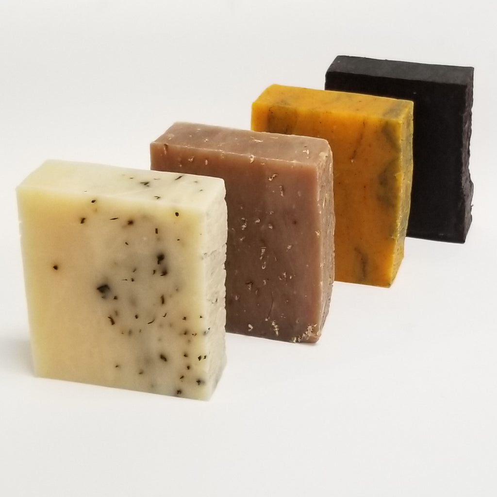 Taproot Organics Natural Bar