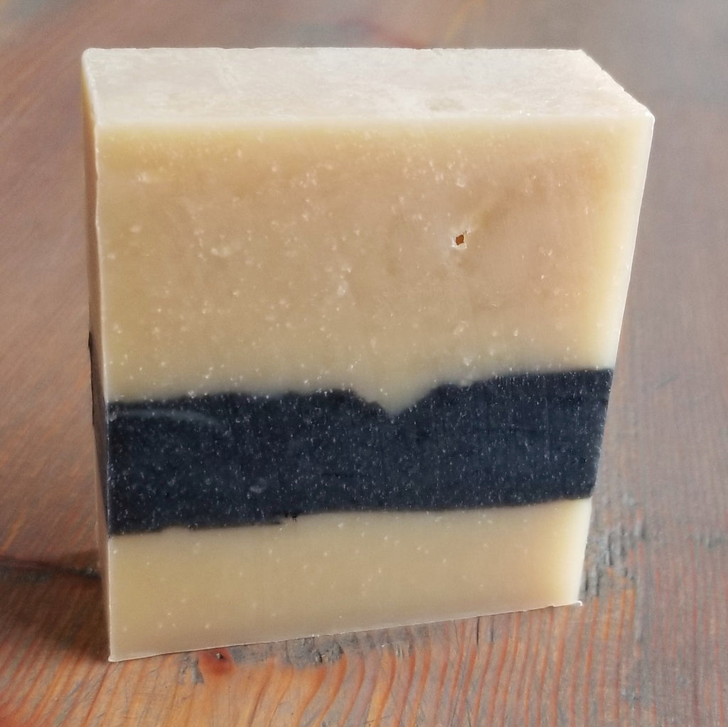 Taproot Organics 902 Brewing Lager Beer Soap