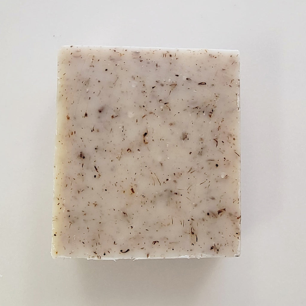 Taproot Organics Rosemary Bar Soap