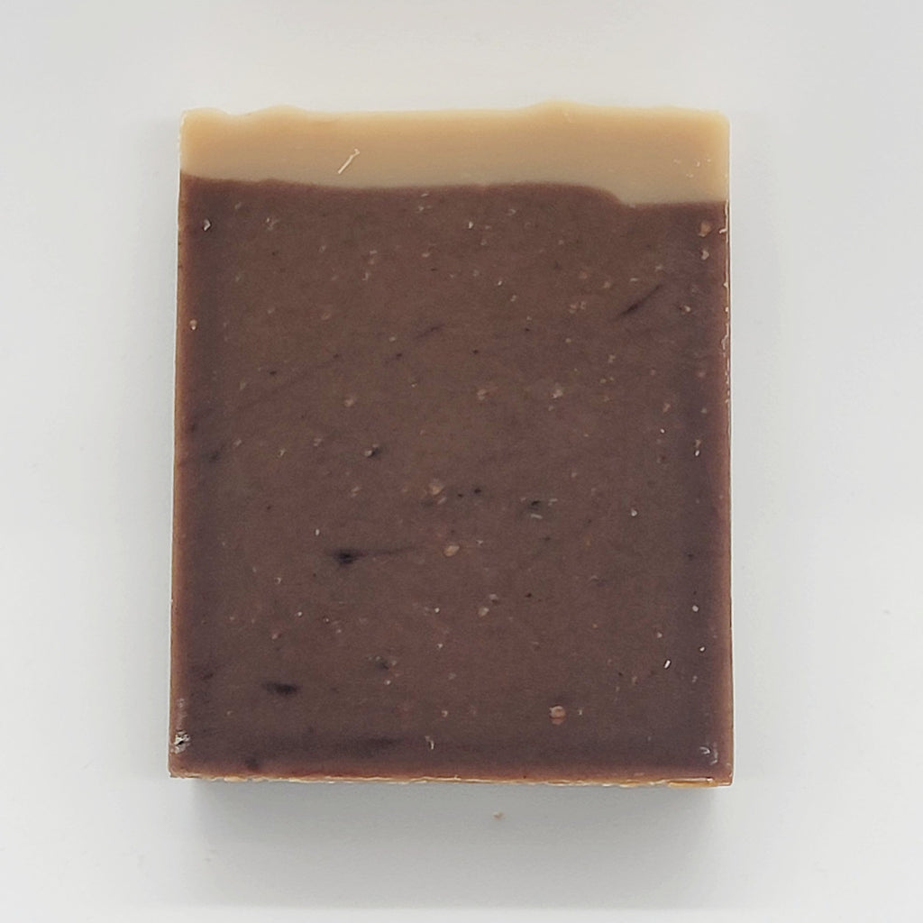 Taproot Organics 902 Brewing Stout Beer Soap