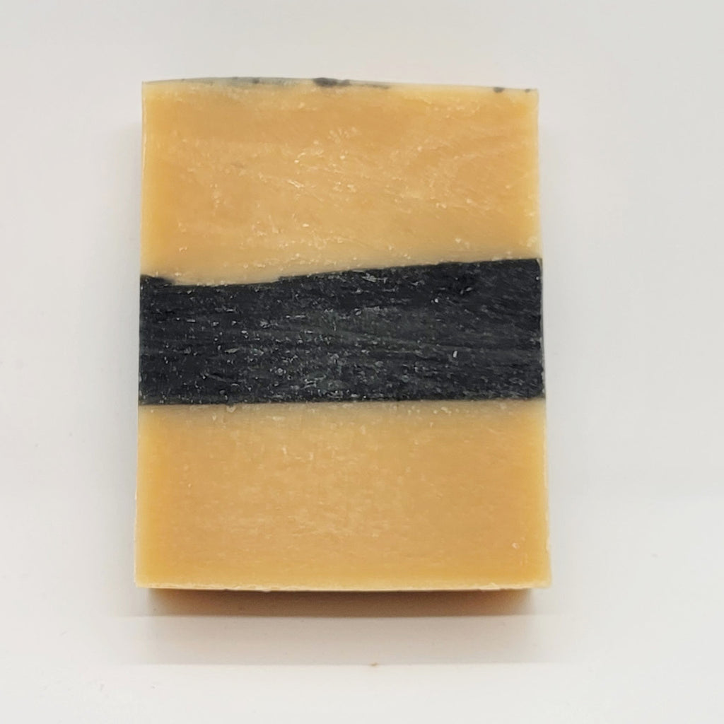 Taproot Organics 902 Brewing Lager Beer Soap