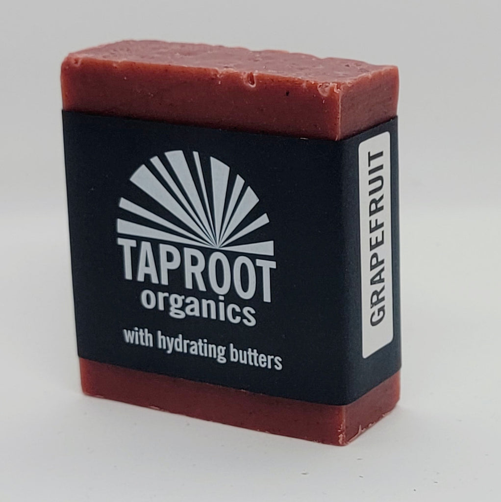 Grapefruit_Soap_Bar_Taproot_Organics